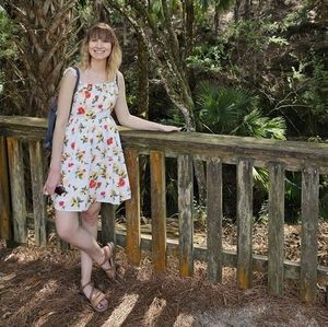 Meet your Posher, Kelsey